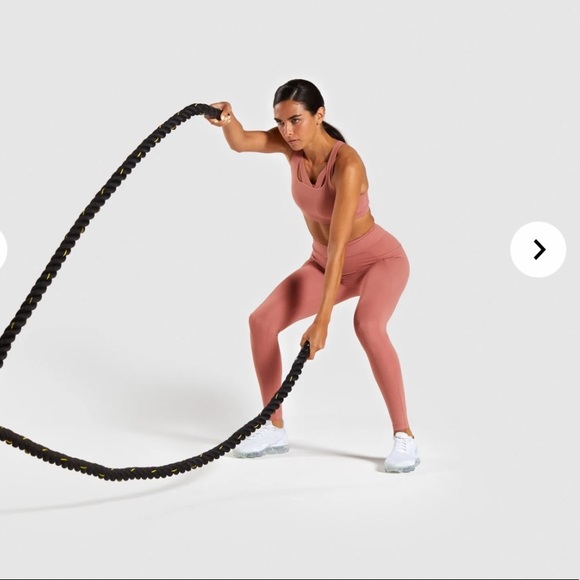 Gymshark Sculpt Sports Bra - Picture 3 of 6